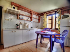 Appartement T2 en front de mer aux Saintes-Maries-de-la-Mer avec jardin et proche des commerces - FR-1-475-33